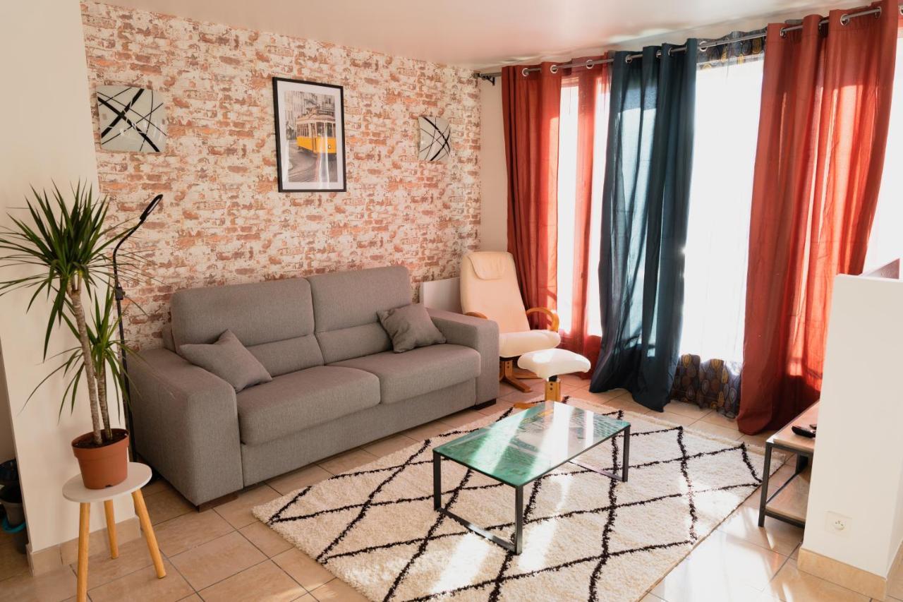 Kasa Jura - Au Coeur Des Monts Apartment Saint-Claude Bagian luar foto